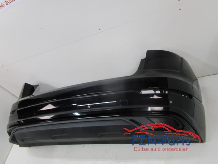 Achterbumper Audi Q8 (22723699)