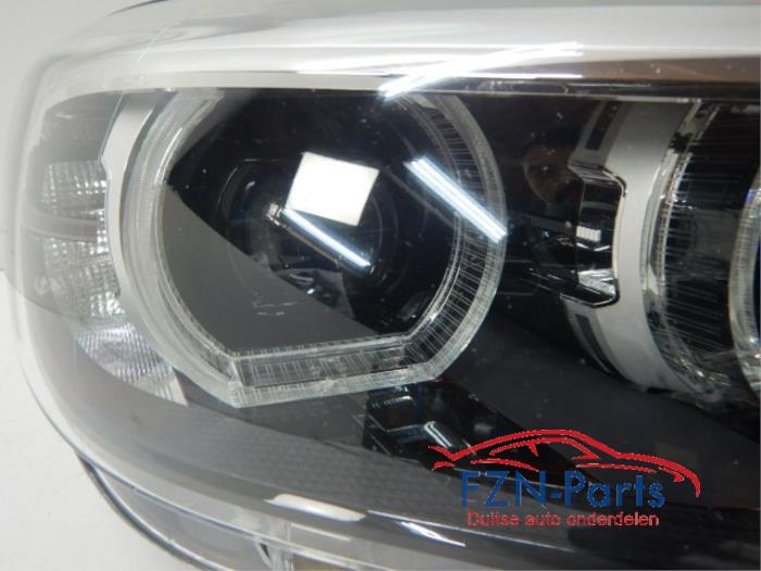 BMW F20 F21 LCI Led Koplamp Rechts