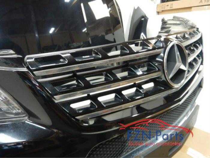 Voorkop compleet Mercedes ML-Klasse (22726454)