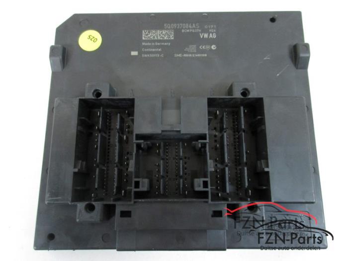 VW Golf 7 BCM PQ37H Boordnet ( BCMPQ37H Module )