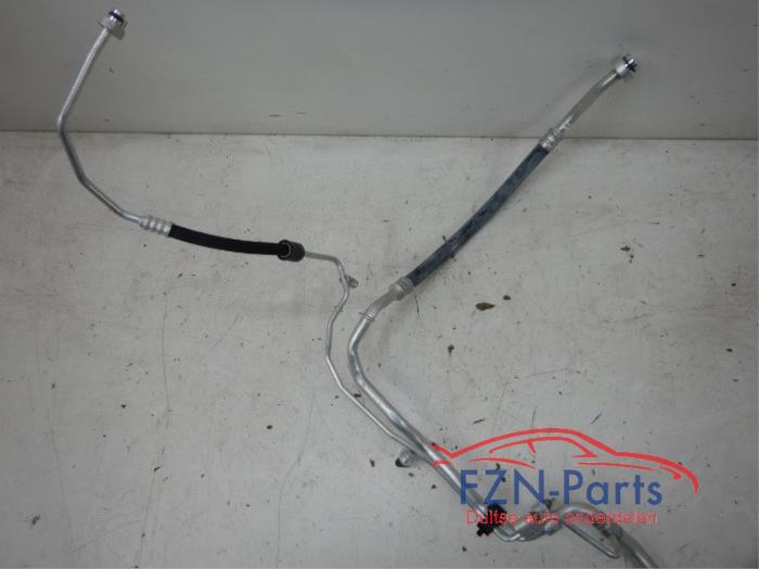 VW Golf 7 GTD Aicoleidingen Aircoslangen Pakket 2.0 TDI