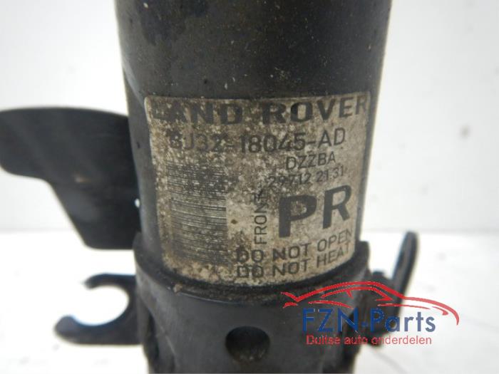 Diversen Landrover Evoque (22738349)