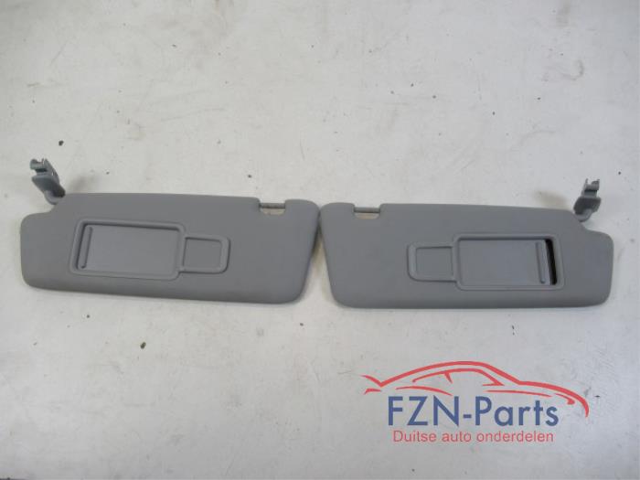 Zonneklep set Audi Q3 (22727905)