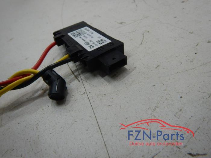 VW Golf 7 Sensor Alarmsysteem