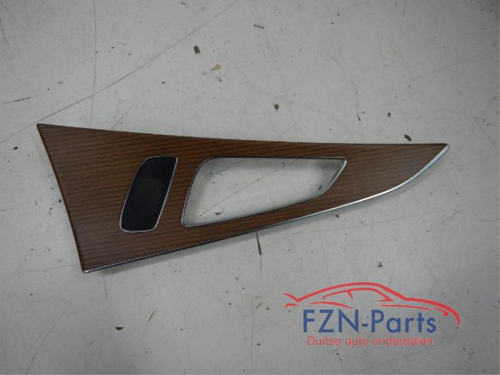 Middenconsoles Audi A6 (22741257)