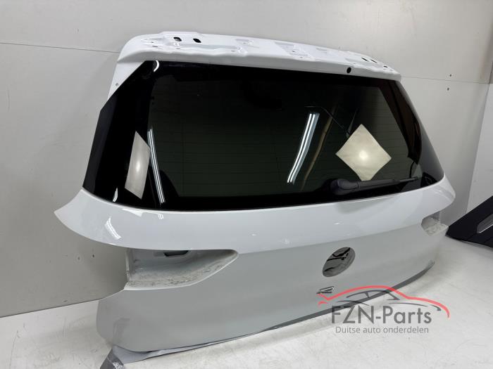Achterklep Volkswagen Golf (22851659)