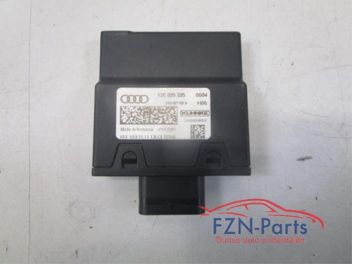 Computer Motormanagement Volkswagen Diversen (22745055)