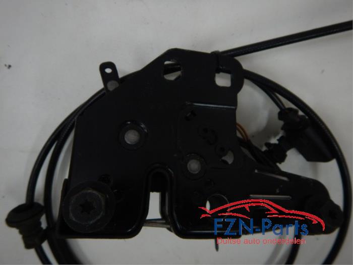 Slotmechaniek Motorkap Audi R8 (22742854)