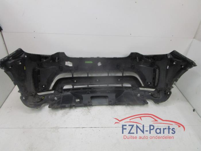 Land Rover Range Rover Discovery Voorbumper