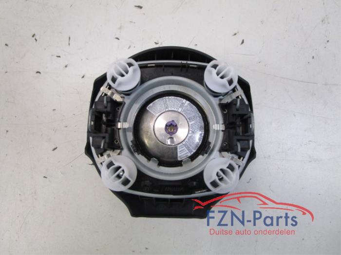 Airbag set + dashboard Volkswagen Scirocco (22727703)