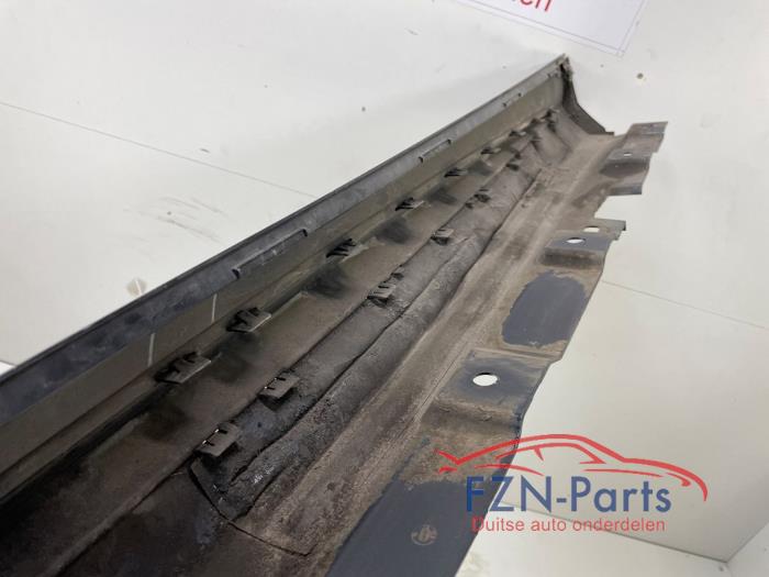 Mercedes-Benz S-Klasse S63 AMG Side-Skirt Rechts Long