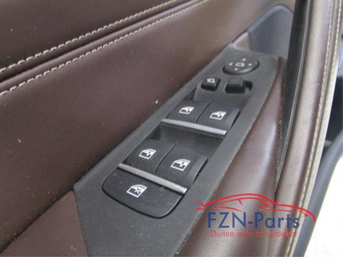 Portierbekleding 4Deurs rechts-voor BMW 5-Serie (22743201)