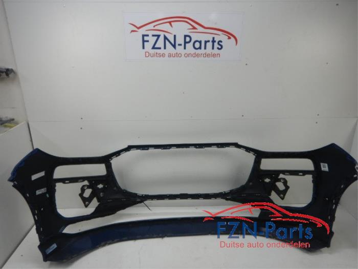 Voorbumper Audi E-Tron (22721767)