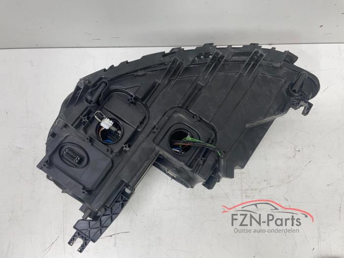 Vw Sharan 7N Koplamp Xenon led Rechts