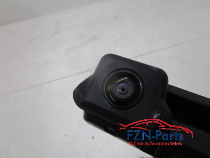 Achteruitrij Camera Seat Ateca (22741034)