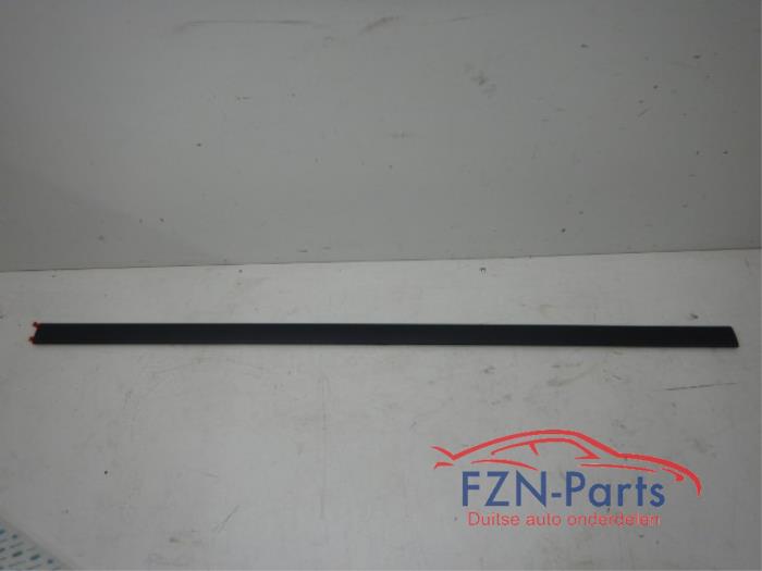 Ford Transit MK7 Zijdeur Sierlijst