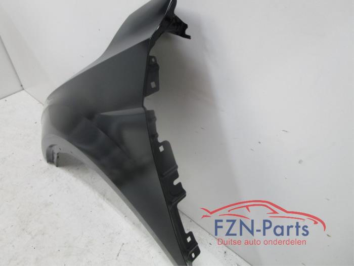 Scherm links-voor Volkswagen T-Roc (22724248)