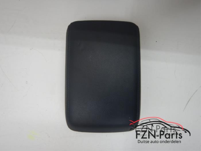 Audi A4 8K Armsteun Leer