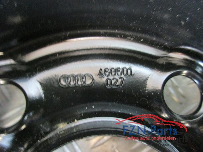 Audi A6 20 Inch Thuiskomer