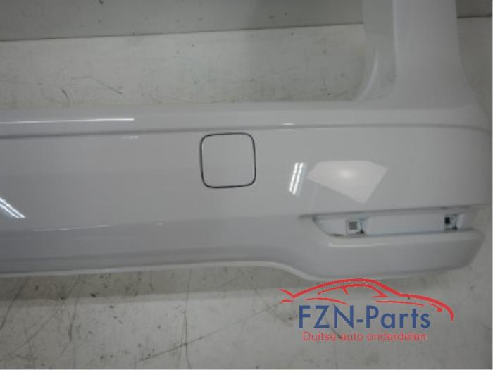 Achterbumper Volkswagen Caddy (22723742)