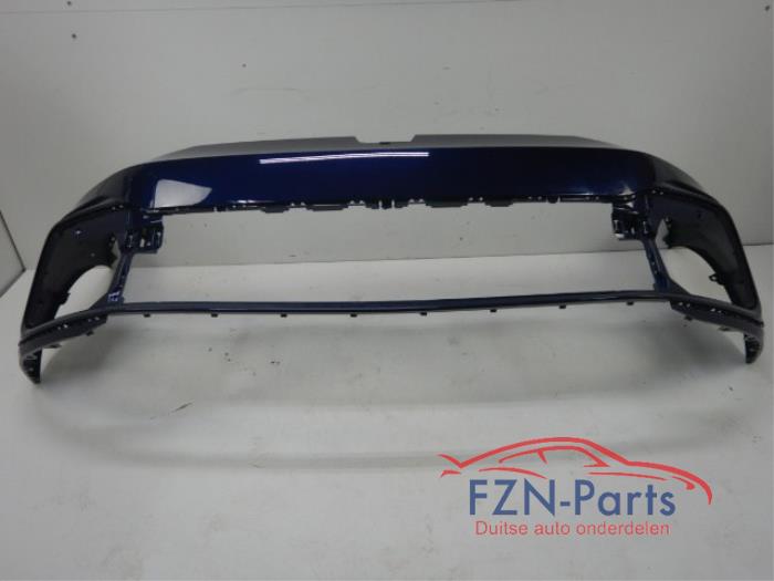 Voorbumper Volkswagen Golf (22722084)