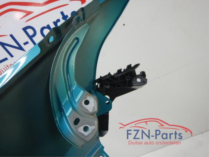 Scherm links-voor Volkswagen T-Cross (22724270)