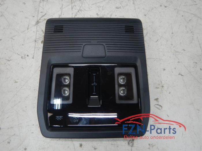 Binnenverlichting voor Volkswagen Passat (22739566)
