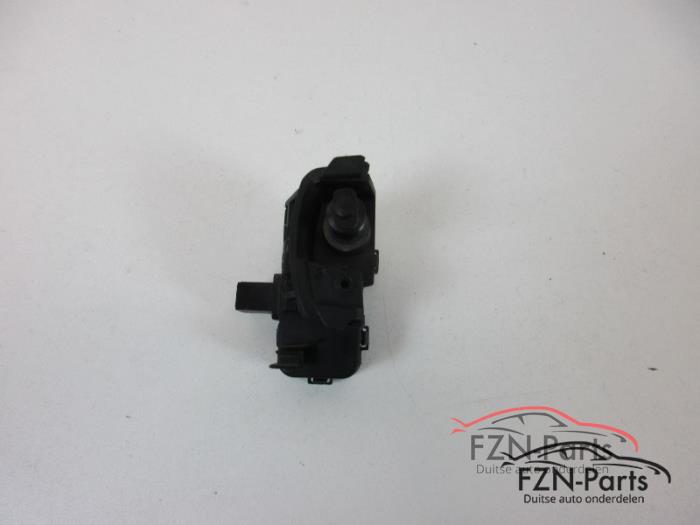 Tankklep Vergrendelingsmotor Volkswagen Jetta (22728330)