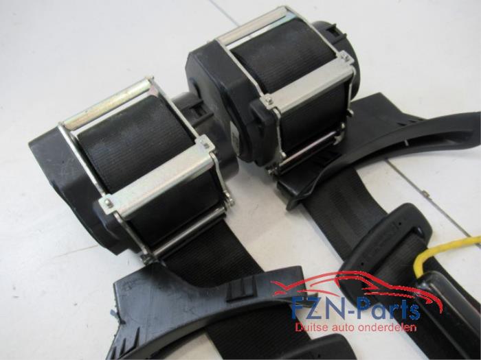 Veiligheidsgordel Set achter Volkswagen Passat (22742260)