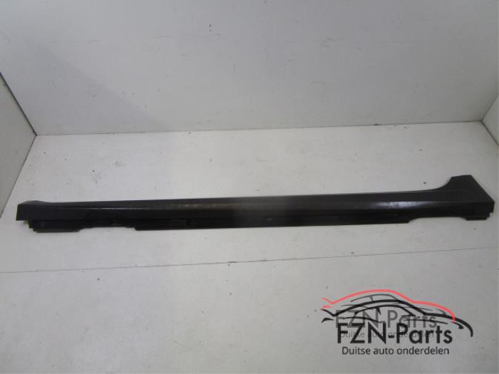 Zijskirt links Audi A7 (22727576)
