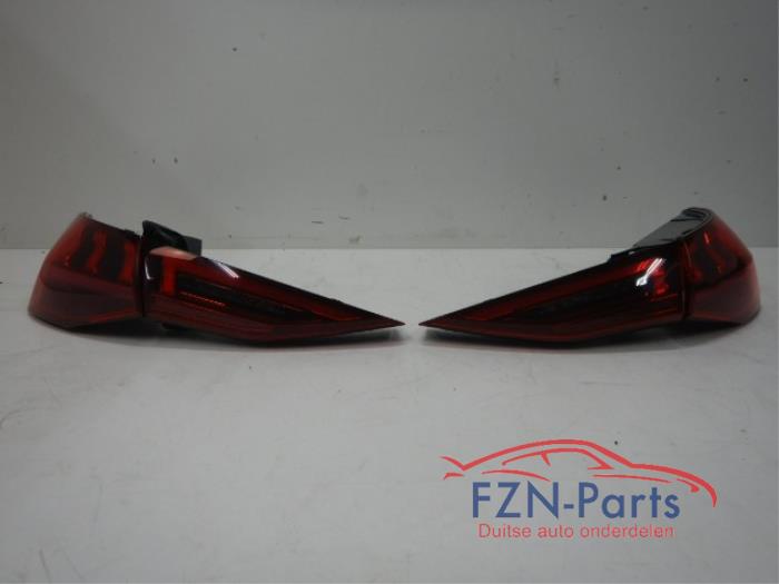 Audi A3 8Y Dynamische Achterlichten Set Compleet L+R