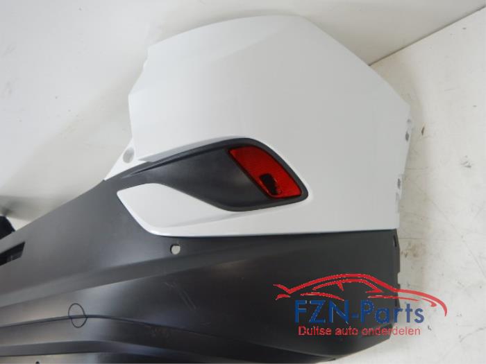 Achterbumper Volkswagen ID.4 (22724043)