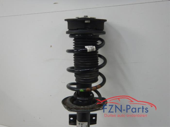 Wielophanging links-voor Audi A1 (22729792)