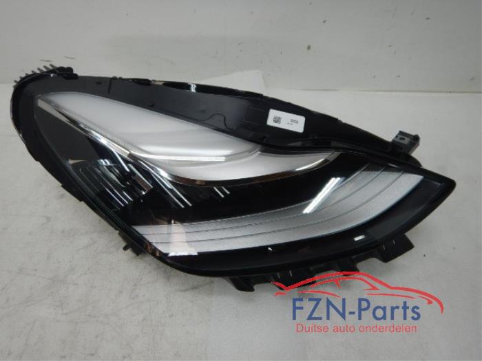 Tesla Model 3 Full LED VOLLED koplamp Rechts R