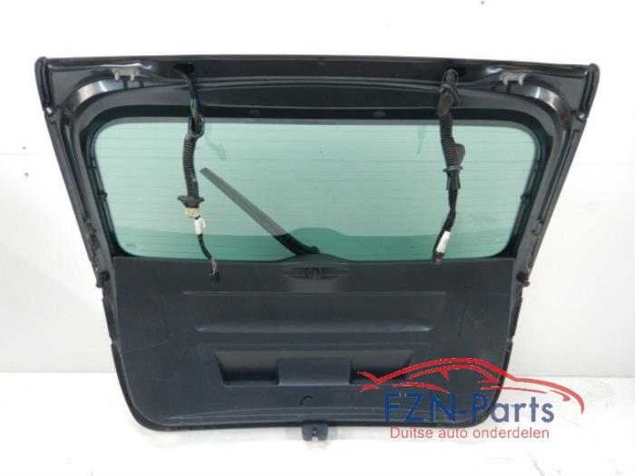 Seat Ibiza 6J ST Achterklep