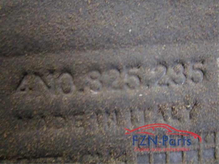 Beschermplaat bodem Audi A8 (22745253)