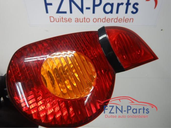 Achterlicht links BMW Z4 (22725098)