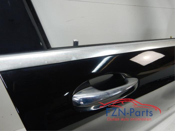 Portier 4Deurs rechts-voor Mercedes S-Klasse (22723025)