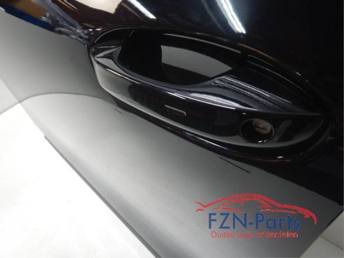 Portier 4Deurs links-voor Volkswagen Tiguan (22723269)