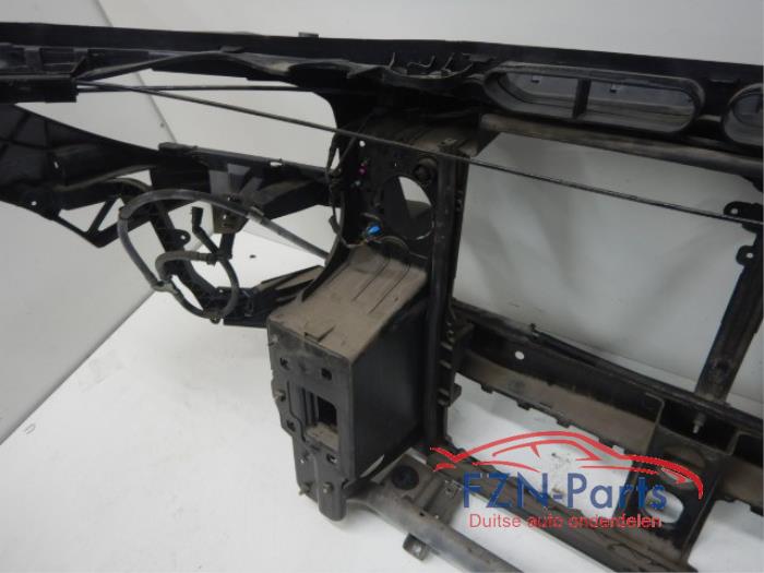 Frontpaneel Mercedes GLE (22743666)