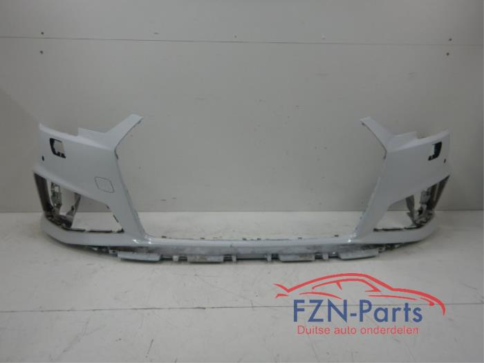 Audi A4 S4 8W S-Line Voorbumper KLS 6PDC