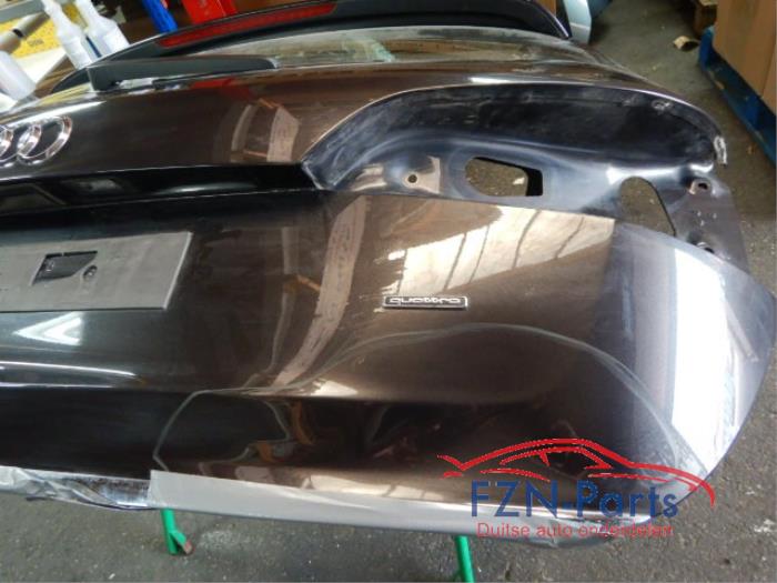Achterklep Audi Q5 (22744889)