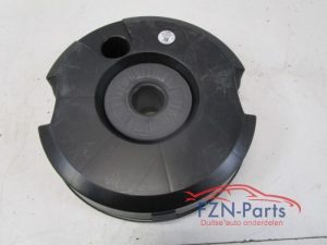 Audi Q5 8R Subwoofer Versterker