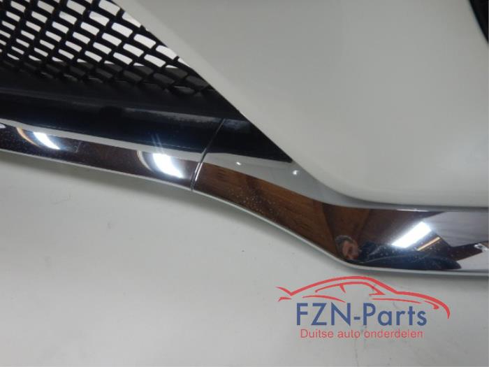 Mercedes Benz CLS W218 Voorbumper AMG-Line 6PDC Diamantweiss 9799