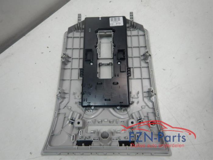 Binnenverlichting voor Volkswagen Touareg (22740879)