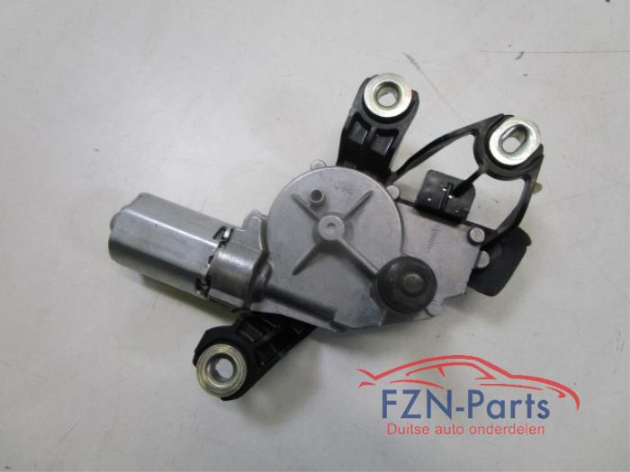 VW Polo 6R/6C Ruitenwissermotor Achterklep