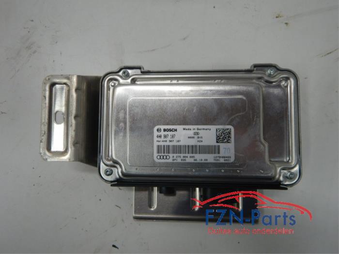 Audi A8 4H Module Beeldverwerking