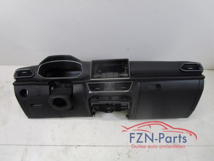 Airbag set + dashboard Seat Tarraco (22727761)