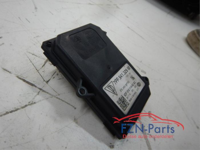 Xenon module Audi A3 (22727964)