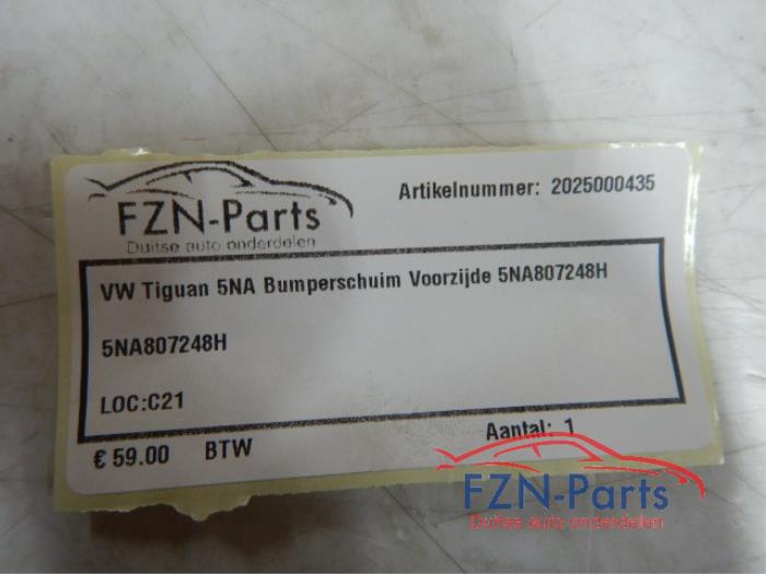 VW Polo 2G Aandrijfas Rechts-Voor